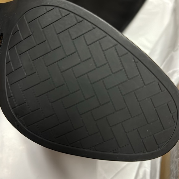 Giani Bernini, Women's Odettee Memory Foam Knee High Riding Boots Black - Picture 3 of 4